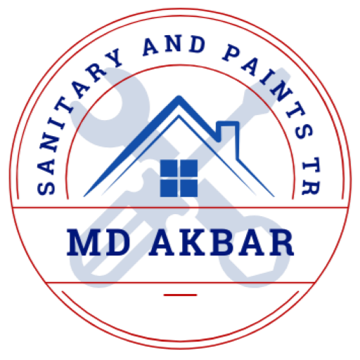 MD Akbar Sanitary & Paints TR